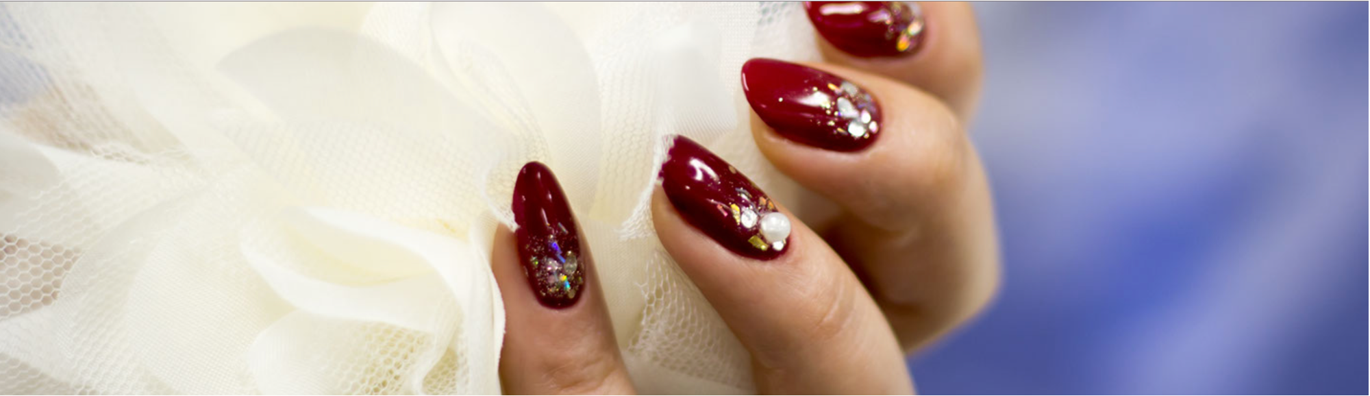 山口県山口市のネイルサロン・ネイルスクールディスコレのトップ画像